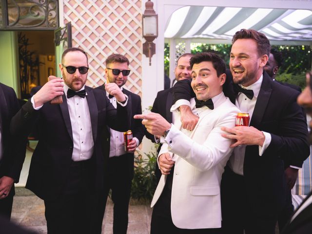 O casamento de Walter e Alessandra em Rio de Janeiro, Rio de Janeiro 20