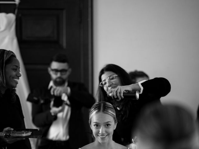 O casamento de Walter e Alessandra em Rio de Janeiro, Rio de Janeiro 21