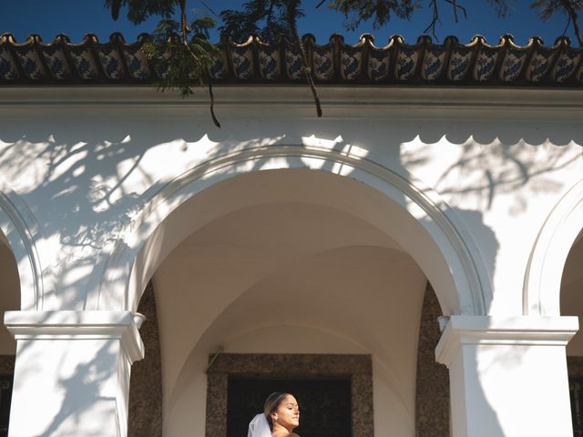 O casamento de Walter e Alessandra em Rio de Janeiro, Rio de Janeiro 27