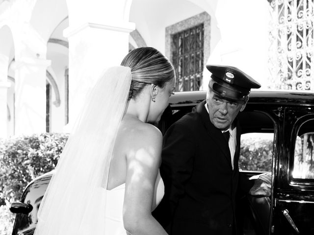 O casamento de Walter e Alessandra em Rio de Janeiro, Rio de Janeiro 32