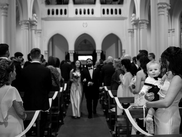 O casamento de Walter e Alessandra em Rio de Janeiro, Rio de Janeiro 34