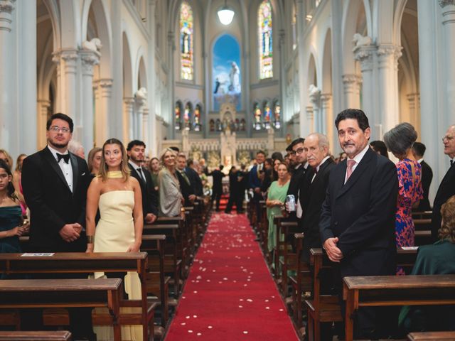 O casamento de Walter e Alessandra em Rio de Janeiro, Rio de Janeiro 35