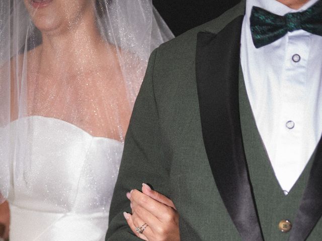 O casamento de Walter e Alessandra em Rio de Janeiro, Rio de Janeiro 36