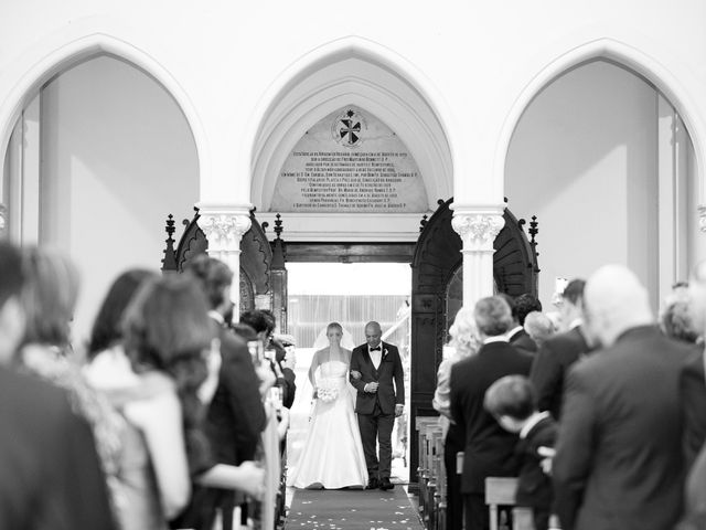 O casamento de Walter e Alessandra em Rio de Janeiro, Rio de Janeiro 38