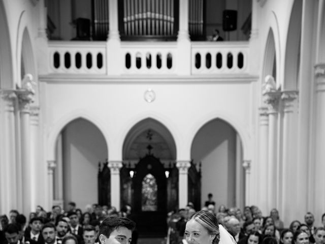 O casamento de Walter e Alessandra em Rio de Janeiro, Rio de Janeiro 40