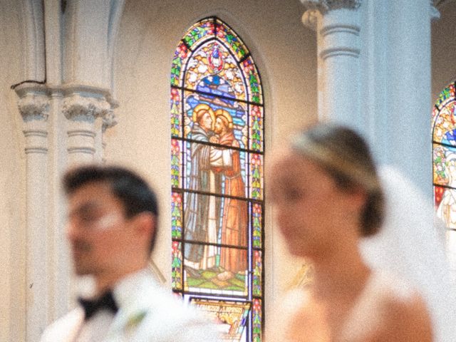 O casamento de Walter e Alessandra em Rio de Janeiro, Rio de Janeiro 41