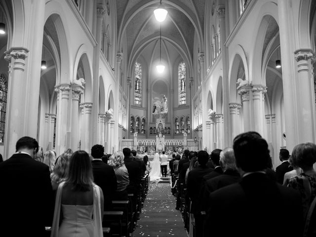 O casamento de Walter e Alessandra em Rio de Janeiro, Rio de Janeiro 47