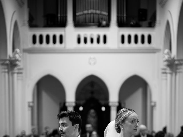 O casamento de Walter e Alessandra em Rio de Janeiro, Rio de Janeiro 48