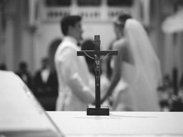 O casamento de Walter e Alessandra em Rio de Janeiro, Rio de Janeiro 49