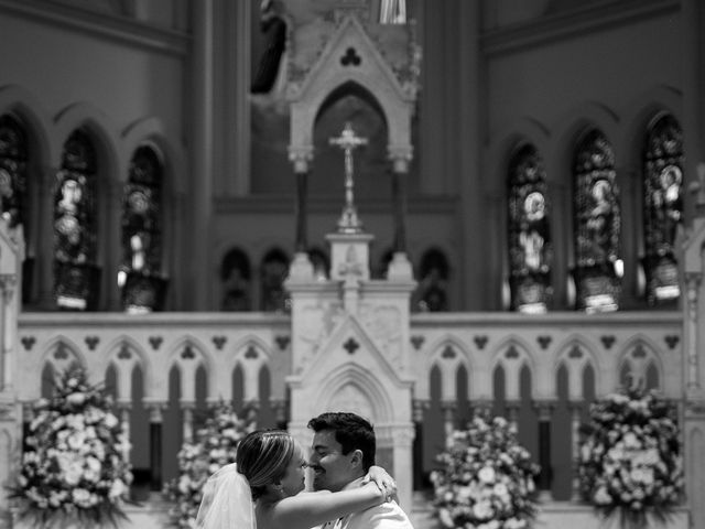 O casamento de Walter e Alessandra em Rio de Janeiro, Rio de Janeiro 50