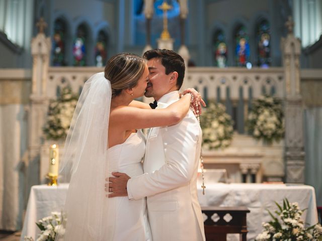 O casamento de Walter e Alessandra em Rio de Janeiro, Rio de Janeiro 51