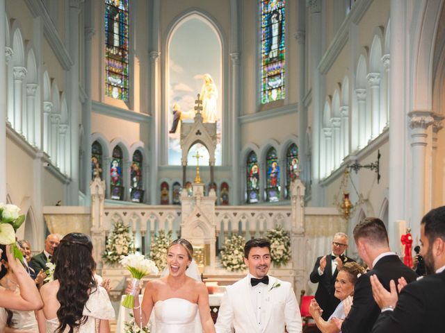 O casamento de Walter e Alessandra em Rio de Janeiro, Rio de Janeiro 52
