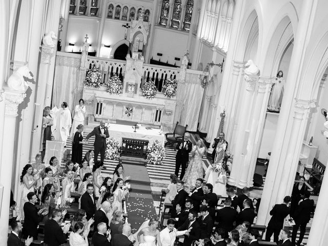 O casamento de Walter e Alessandra em Rio de Janeiro, Rio de Janeiro 53