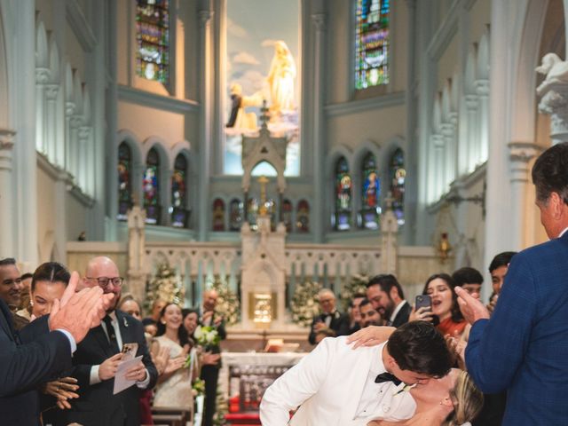 O casamento de Walter e Alessandra em Rio de Janeiro, Rio de Janeiro 54