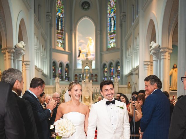 O casamento de Walter e Alessandra em Rio de Janeiro, Rio de Janeiro 55
