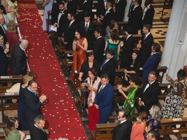 O casamento de Walter e Alessandra em Rio de Janeiro, Rio de Janeiro 56