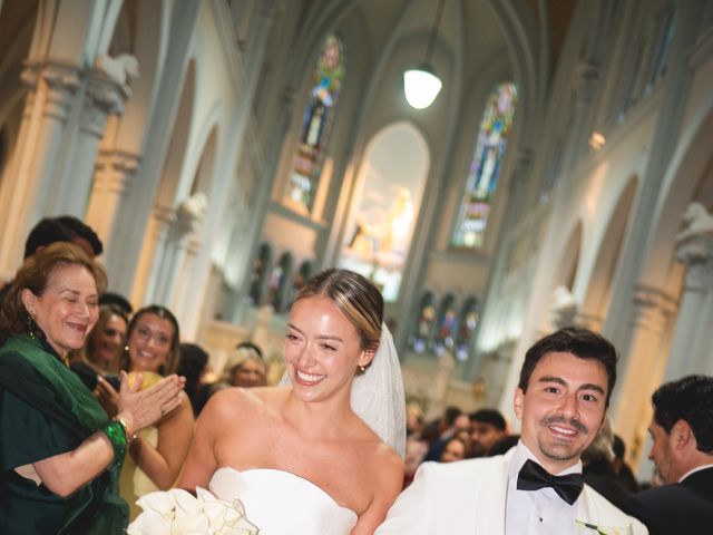 O casamento de Walter e Alessandra em Rio de Janeiro, Rio de Janeiro 57