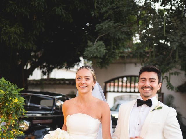 O casamento de Walter e Alessandra em Rio de Janeiro, Rio de Janeiro 59
