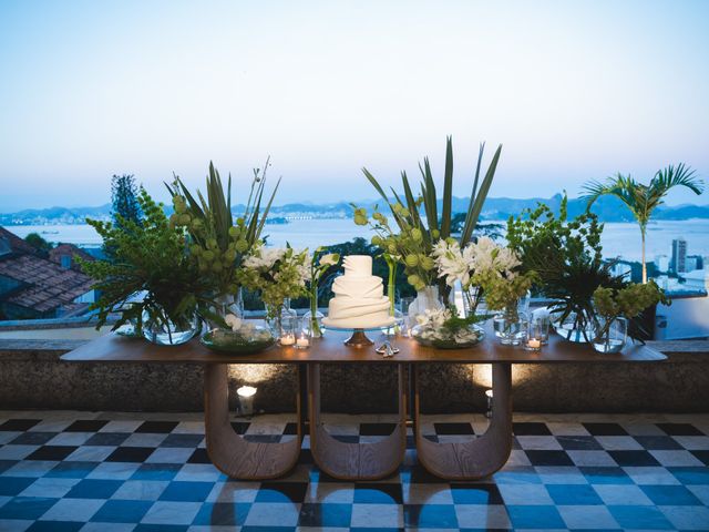 O casamento de Walter e Alessandra em Rio de Janeiro, Rio de Janeiro 61