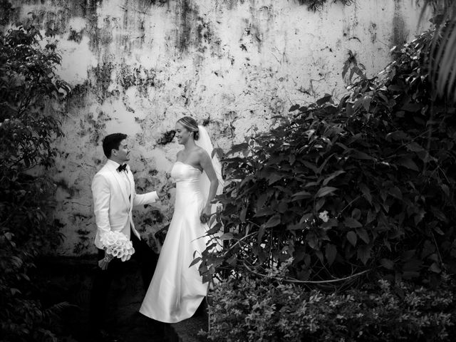 O casamento de Walter e Alessandra em Rio de Janeiro, Rio de Janeiro 63