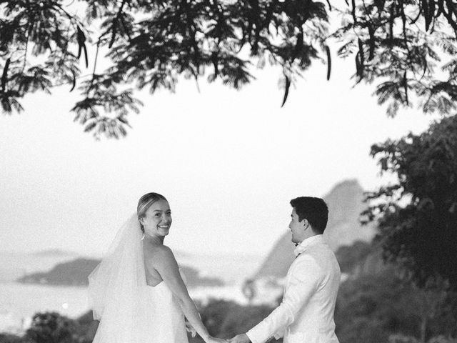 O casamento de Walter e Alessandra em Rio de Janeiro, Rio de Janeiro 64
