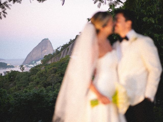 O casamento de Walter e Alessandra em Rio de Janeiro, Rio de Janeiro 67