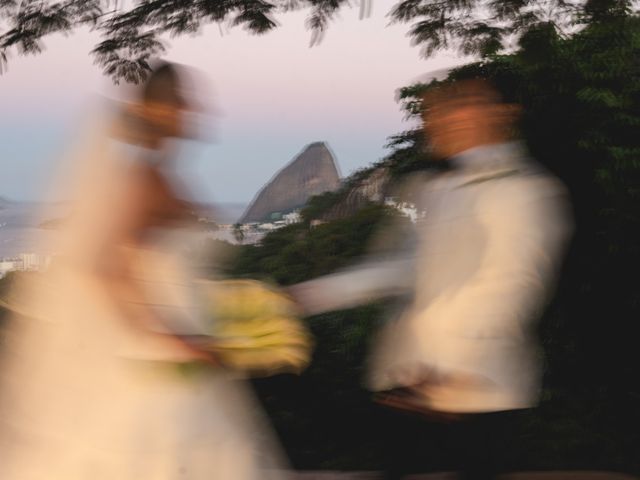 O casamento de Walter e Alessandra em Rio de Janeiro, Rio de Janeiro 68