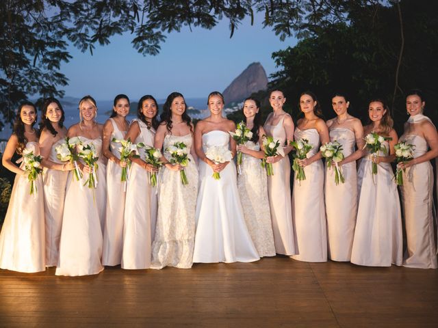 O casamento de Walter e Alessandra em Rio de Janeiro, Rio de Janeiro 70