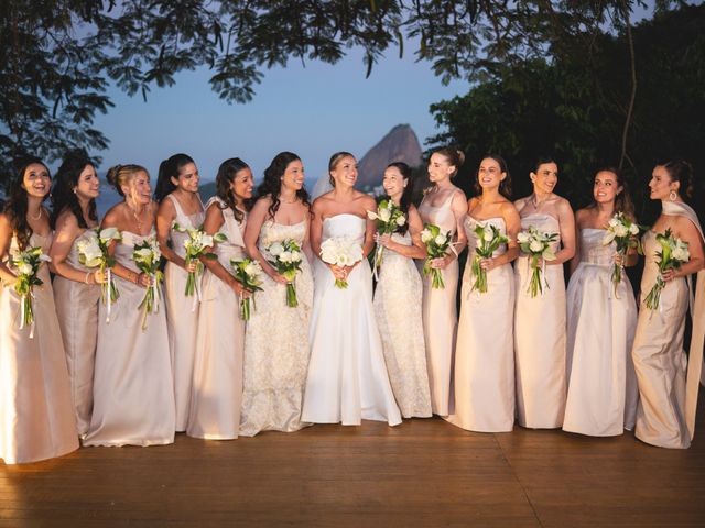 O casamento de Walter e Alessandra em Rio de Janeiro, Rio de Janeiro 71