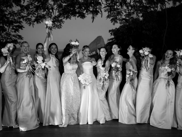 O casamento de Walter e Alessandra em Rio de Janeiro, Rio de Janeiro 72