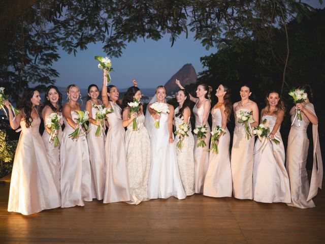 O casamento de Walter e Alessandra em Rio de Janeiro, Rio de Janeiro 73