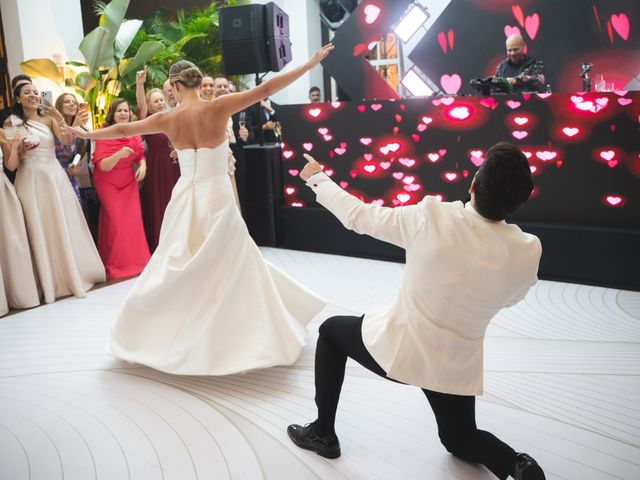 O casamento de Walter e Alessandra em Rio de Janeiro, Rio de Janeiro 76