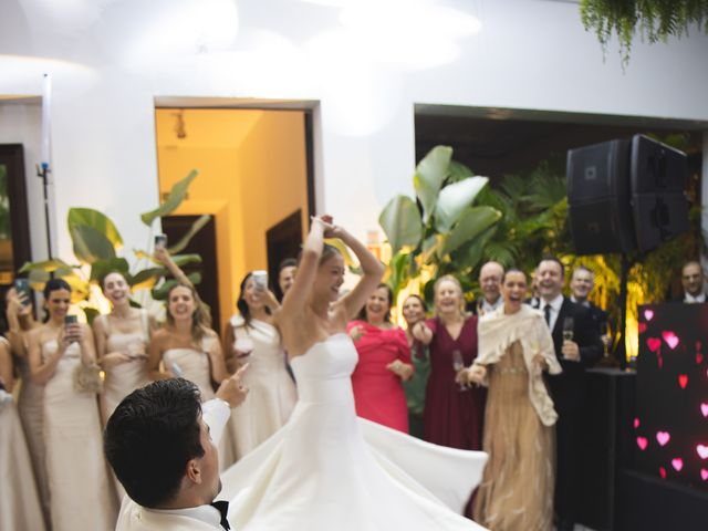 O casamento de Walter e Alessandra em Rio de Janeiro, Rio de Janeiro 77