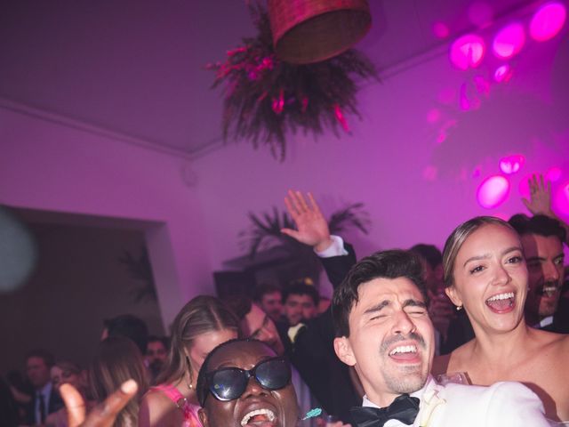 O casamento de Walter e Alessandra em Rio de Janeiro, Rio de Janeiro 93