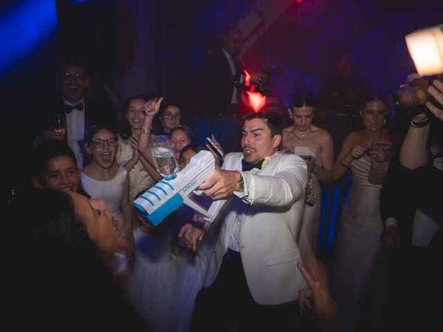 O casamento de Walter e Alessandra em Rio de Janeiro, Rio de Janeiro 96