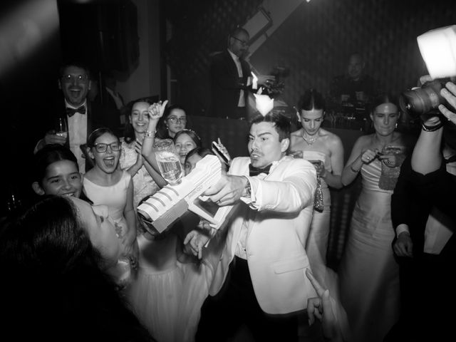 O casamento de Walter e Alessandra em Rio de Janeiro, Rio de Janeiro 97