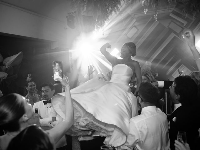 O casamento de Walter e Alessandra em Rio de Janeiro, Rio de Janeiro 100