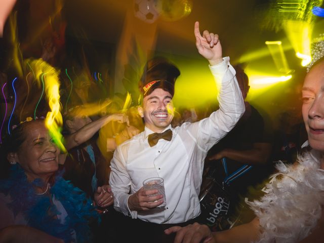 O casamento de Walter e Alessandra em Rio de Janeiro, Rio de Janeiro 106