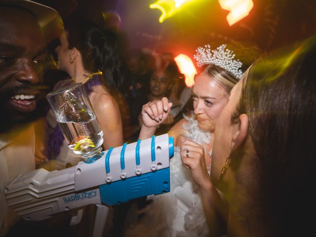 O casamento de Walter e Alessandra em Rio de Janeiro, Rio de Janeiro 108