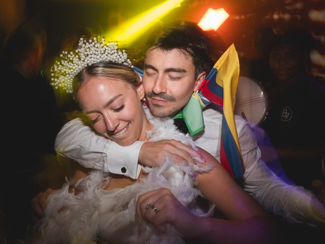 O casamento de Walter e Alessandra em Rio de Janeiro, Rio de Janeiro 111