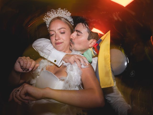O casamento de Walter e Alessandra em Rio de Janeiro, Rio de Janeiro 112