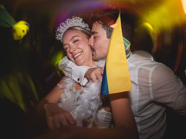 O casamento de Walter e Alessandra em Rio de Janeiro, Rio de Janeiro 113