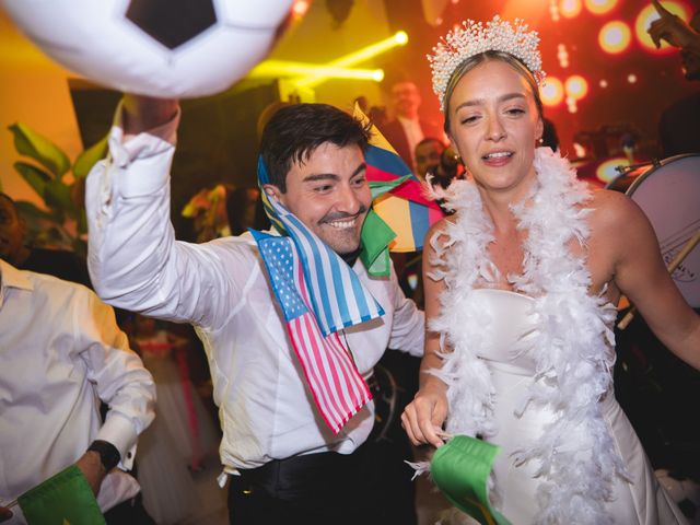 O casamento de Walter e Alessandra em Rio de Janeiro, Rio de Janeiro 114
