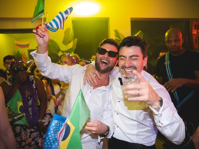 O casamento de Walter e Alessandra em Rio de Janeiro, Rio de Janeiro 115