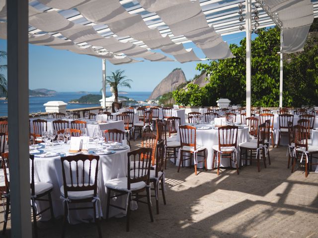 O casamento de Walter e Alessandra em Rio de Janeiro, Rio de Janeiro 120