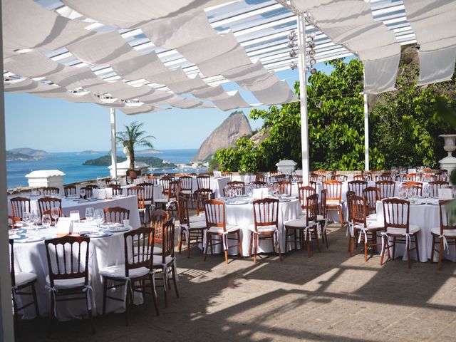 O casamento de Walter e Alessandra em Rio de Janeiro, Rio de Janeiro 121