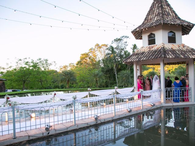 O casamento de Marcelo e Camila em Ivoti, Rio Grande do Sul 13