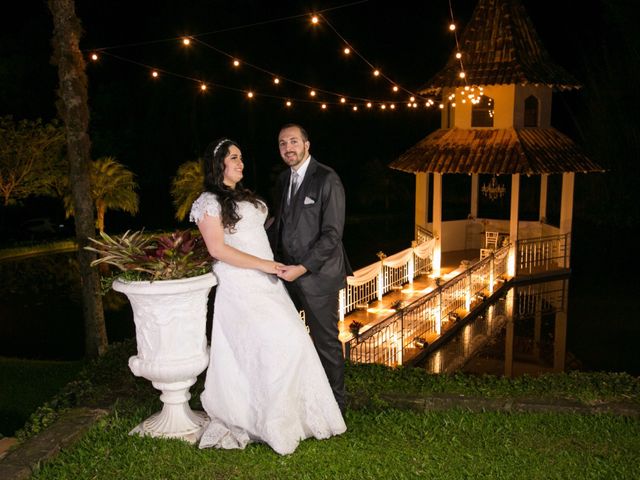 O casamento de Marcelo e Camila em Ivoti, Rio Grande do Sul 15