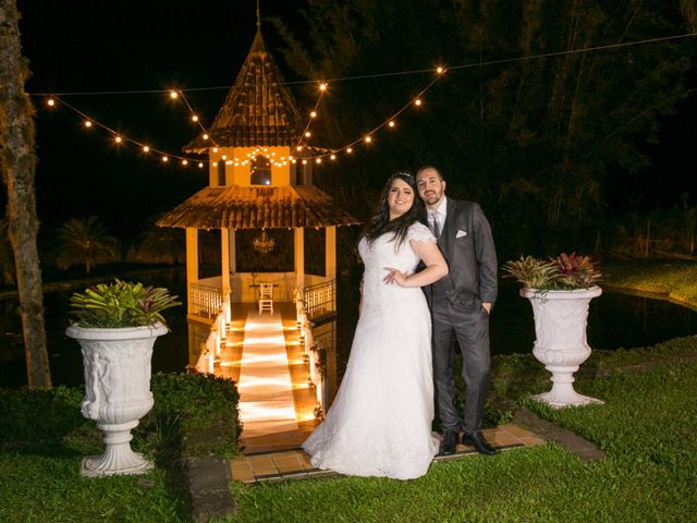 O casamento de Marcelo e Camila em Ivoti, Rio Grande do Sul 1