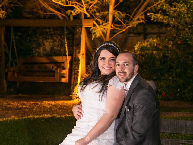 O casamento de Marcelo e Camila em Ivoti, Rio Grande do Sul 2